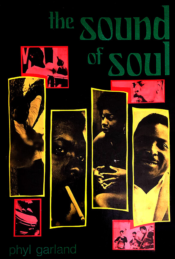 THE SOUND OF SOUL
