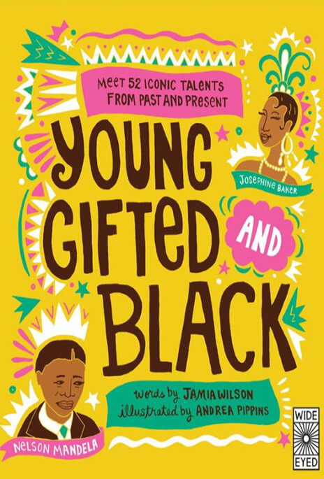 YOUNG, GIFTED, AND BLACK